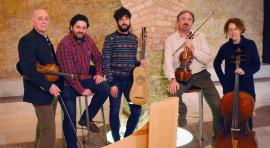 MAM - La Real Cámara (Fernán Gomez. Centro Cultural de la Villa)