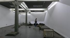 La exposición "loà ots" 