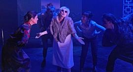 "Mi Película Italiana" ©Sergio Parra