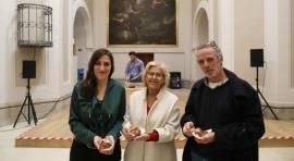 Presentación de la programación Música Sacra