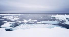 Carlos Casas, Hunters - ICE EDGE, Bering Strait, Lorino.