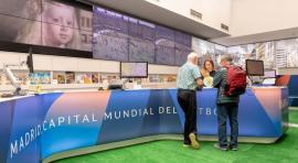 Centro de Turismo Plaza Mayor