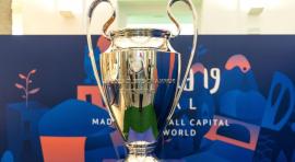 La Copa de la Champions