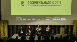 DocumentaMadrid 2019
