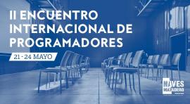 aves Matadero – Centro Internacional de Artes Vivas organiza por segundo año consecutivo un encuentro internacional de programadores 