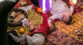 El Nido. Espacio Abierto