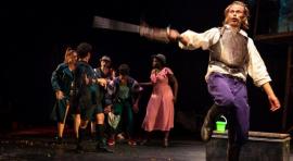 L'HOMME DE LA MANCHA. Danni Willems