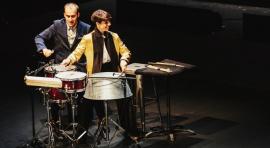 Leonor Leal y Antonio Moreno