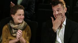 Palmarés Documenta 2019 © DocumentaMadrid, Andrea Comas