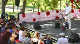 La Pradera más popular en la víspera de San Isidro