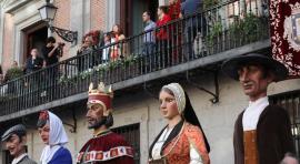 Pregón San Isidro 2019