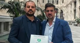 Unas fiestas de San Isidro cardioprotegidas