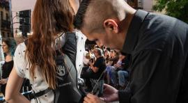 Un San Isidro sostenible