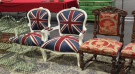 Feria Desembalaje Madrid 