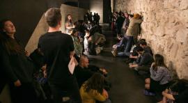 El Muro, un nuevo espacio dedicado al arte sonoro y visual