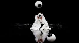 Miet Warlop, Big_Bears(c)Reinout Hiel