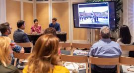 Presentación de la “Guía Práctica de Turismo Emisor Chino” 