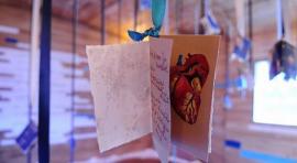 Self-seas: Retratos del Mar