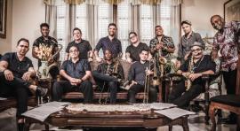 De la Habana a Madrid Orquesta Akokan