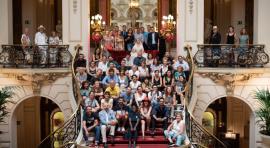 Primera edición de Madrid Agency Forum