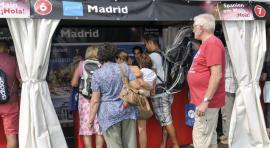 “Fiesta de la Ribera de los Museos”