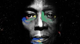 Tony Allen & Jeff Mills