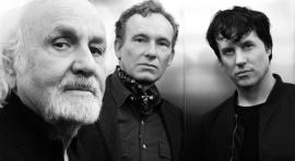 Morton Subotnick, Lillevan & Alec Empire: From Silver Apples to a Sky of Cloudless Sulphur [Us/De] Sylvia Steinhäuser