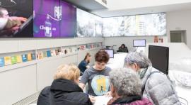Centro de Turismo Plaza Mayor