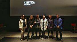 Cineteca presenta las líneas estratégicas de su nueva programación