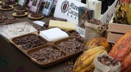 Salón Internacional del Chocolate 2018