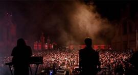 La Plaza Rentrée Matadero Madrid