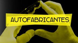 Autofabricantes 