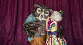 Circo Price en Navidad 