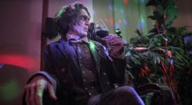 Dark Smile. Imagen: Pepe Añón.