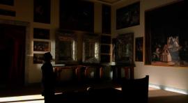 ‘El cuadro’ de Andrés Sanz