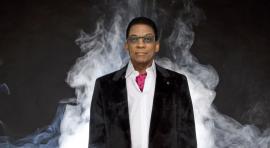 Herbie Hancock 