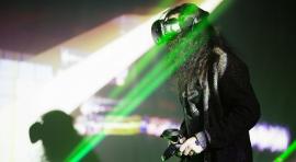 Matadero Festival LEV