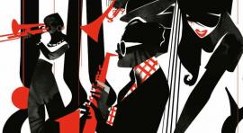 Portada del 30 de M21 Magazine