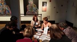 Madrid turismo MICE Costa Oeste