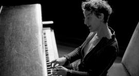 Myra Melford (c)Michael Wilson