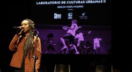 Presentación II edición de Flipas 