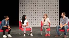 Presentación de la nueva temporada del Teatro Circo Price 