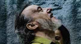 La espuma de los días, Teatro Español