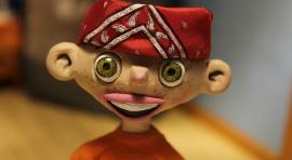 Cortos Infantiles Cineteca