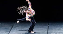 Lucía Marote © Luis Camacho