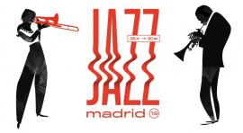 JAZZMADRID19