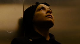 Melanie de Biasio - Conde Duque Madrid