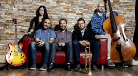 Moisés P. Sánchez Project “There’s Always Madness”