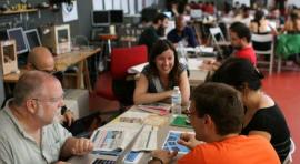 Laboratorios bibliotecarios