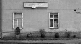 Cineteca Progressio ‘Heimat Is a Space in Time’ 